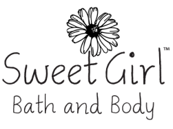Sweet Girl Bath and Body